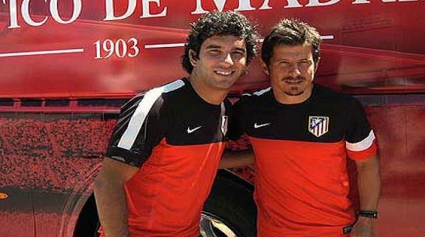 Kampa Acun'un u&ccedil;ağı ile yetiştiler!