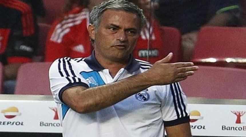 Mourinho'dan Kaka ve Nuri yorumu