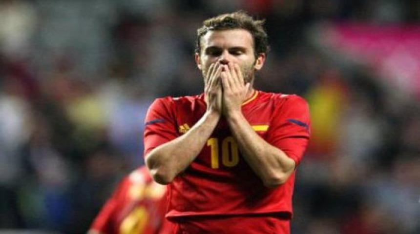 İspanya şokta!