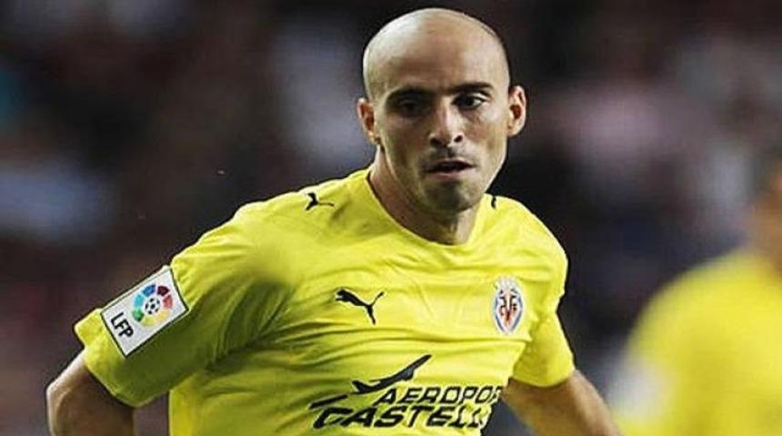 Valero Fiorentina'da!