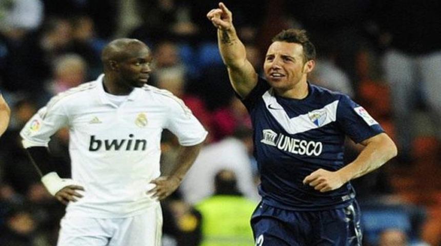 Arsenal bombayı patlattı!