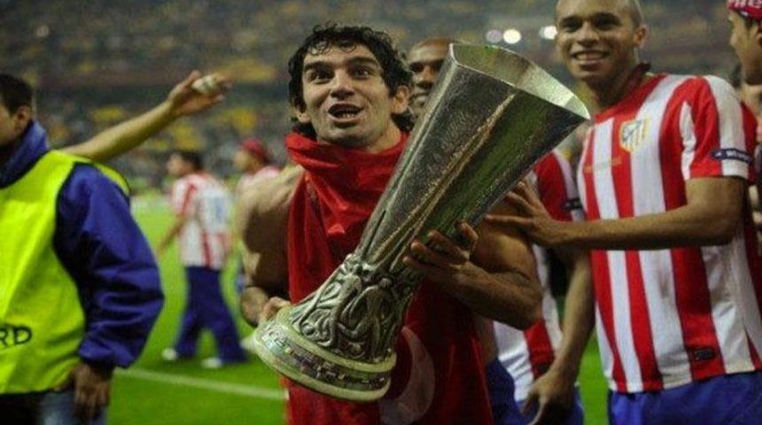 Galatasaray'a Arda piyangosu!