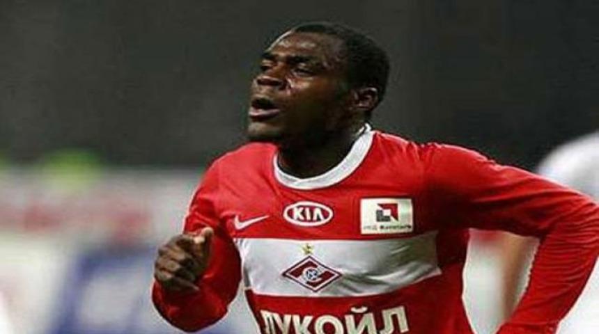Emenike'yi alabilene aşkolsun..!