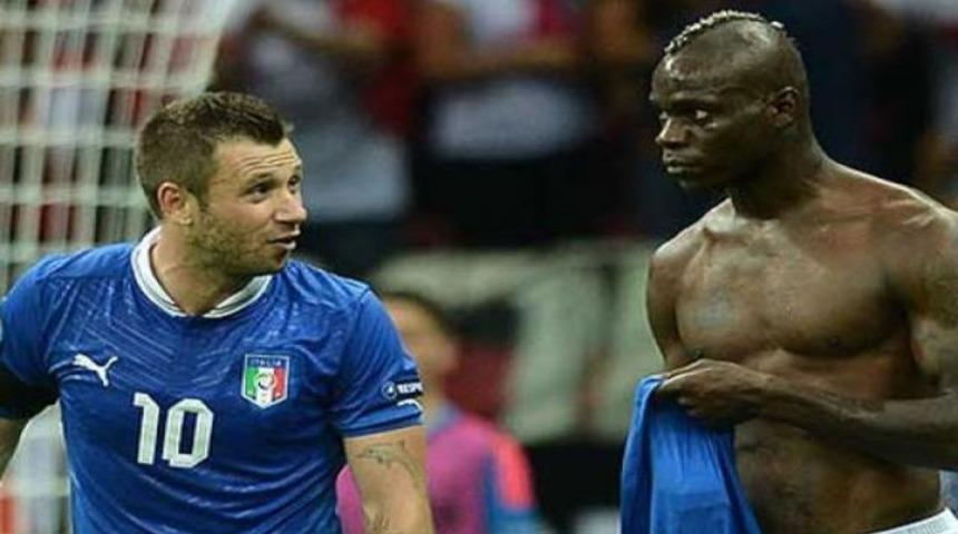 Dev teklifi Mancini reddetti!