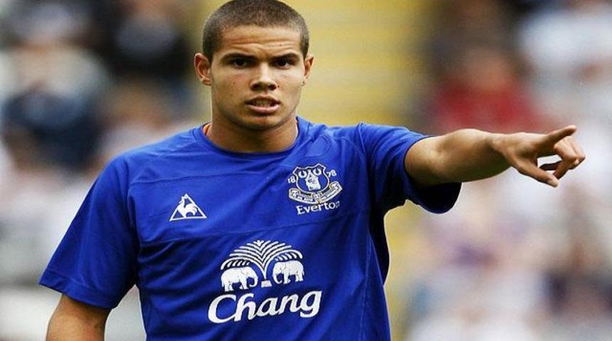 Rodwell City'e yakın..!