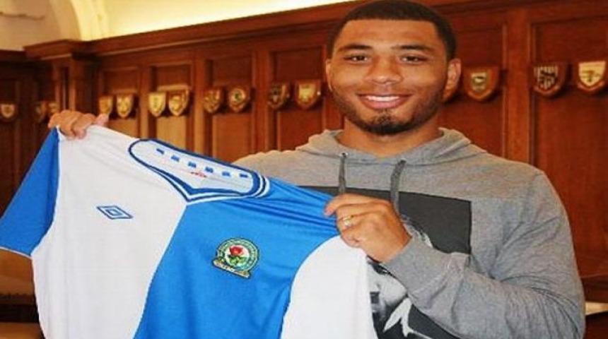 'Orijinal siyah T&uuml;rk&uuml;m!'