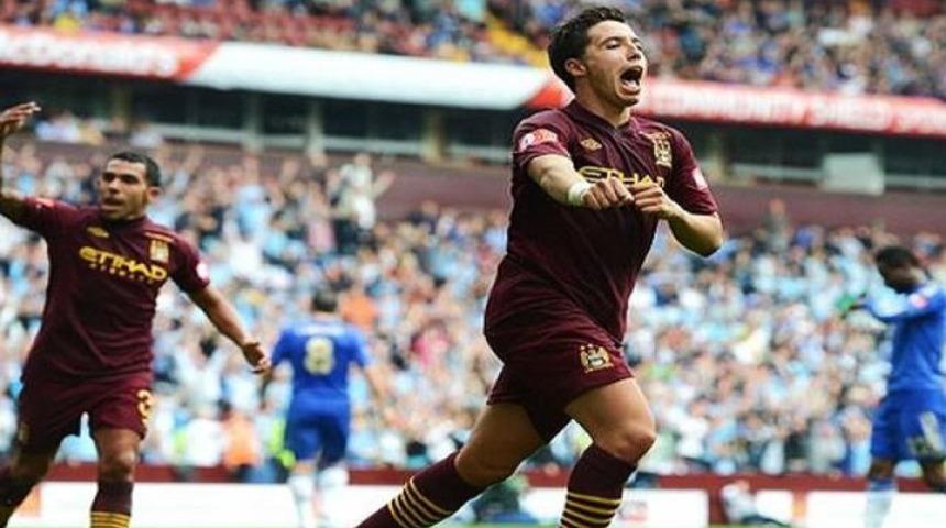 City kupayla başladı