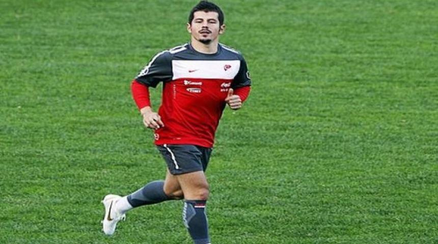 "Hagi, Alex'ten bir adım &ouml;nde"