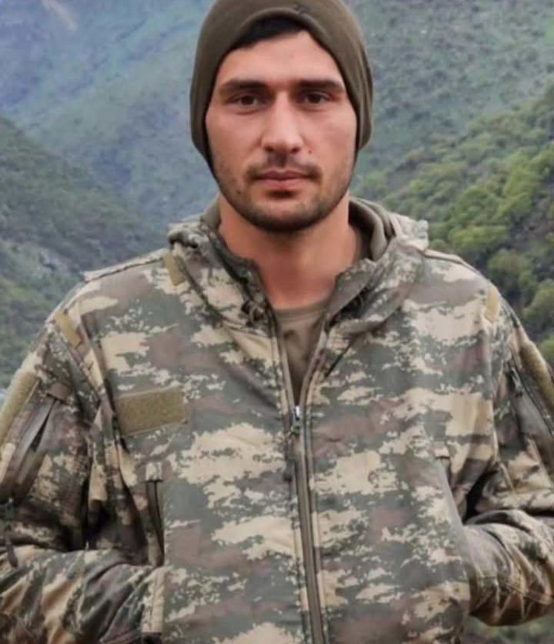 Metan gazı zehirlenmesinde 5 askerimiz şehit oldu! MSB şehitlerin isimlerini açıkladı 5