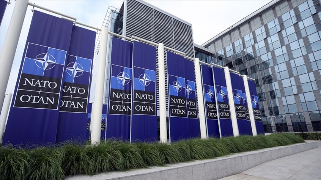 NATO dan Çin e çok konuşulacak sözler! 