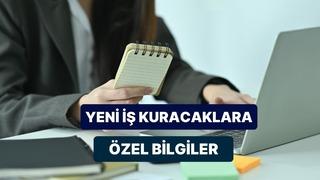 İş kurarken mutlaka hesaba katmanız gereken maliyet kalemlerini sıraladık