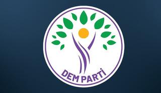 İmralı ziyareti sonrasında DEM Parti'den açıklama! 