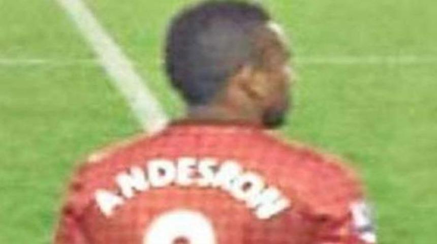 ManU'da 'Sarbi' vakası