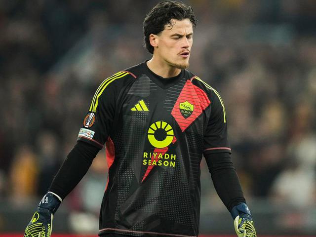 Galatasaray'da Fernando Muslera'nın yerine gelecek isim belli oldu! İtalyan basınının iddiasına göre Mile Svilar için teklif bile yapıldı...