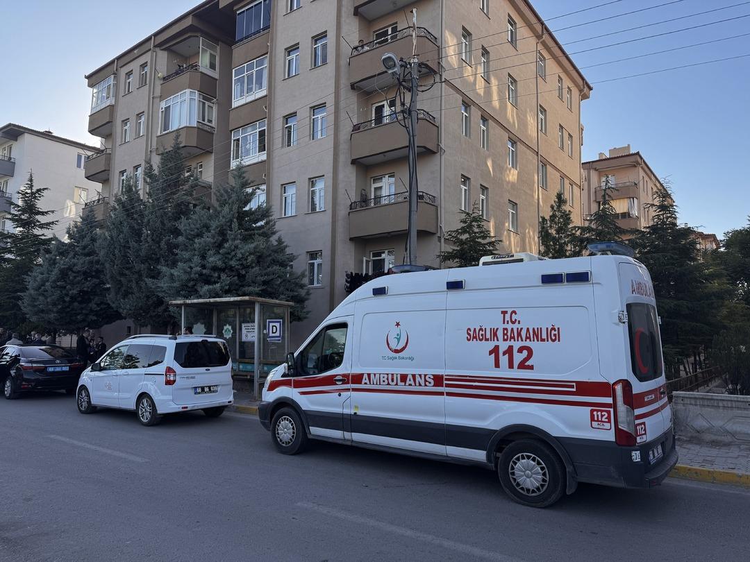 1200xauto Irak'ta şehit olan Özkan Özkanlı'nın, durumu iyi olmayan öğrencilere burs verdiği ortaya çıktı