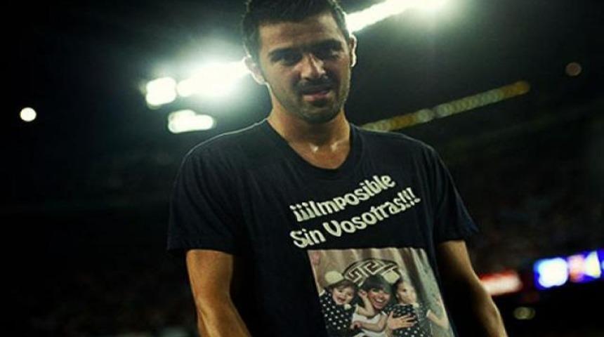 Teşekk&uuml;r Villa'ya ceza getirdi..!