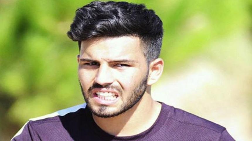 Atl.Madrid idmanında 3 T&uuml;rk..!