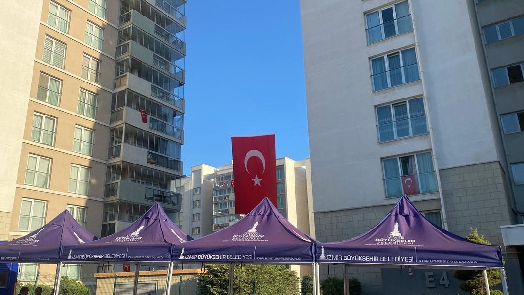 Metan gazı zehirlenmesinde 5 askerimiz şehit oldu! MSB şehitlerin isimlerini açıkladı 7