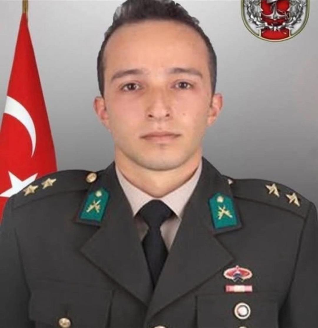 Metan gazı zehirlenmesinde 5 askerimiz şehit oldu! MSB şehitlerin isimlerini açıkladı 8