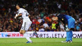 Valdes'den inanılmaz hata..!