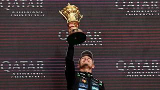 Büyük Britanya Grand Prix'sini Lando Norris kazandı!