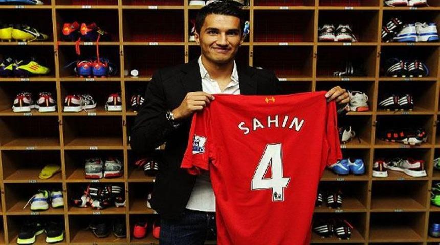 Gerrard ile oynamak i&ccedil;in sabırsızlanıyorum