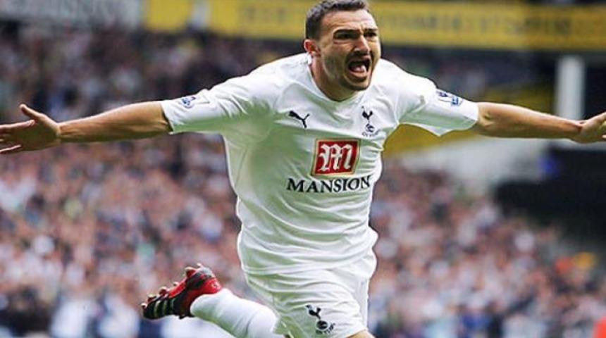 Malbranque yuvaya d&ouml;nd&uuml;..!