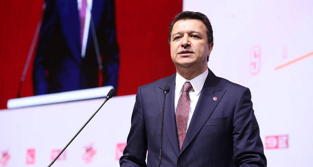 Saadet Partisi Genel Başkanı Arıkan "Fındık üretiminin yüzde 70 ini Türkiye karşılıyor"  diyerek açıkladı! "En az 300 TL olmalıdır" 1