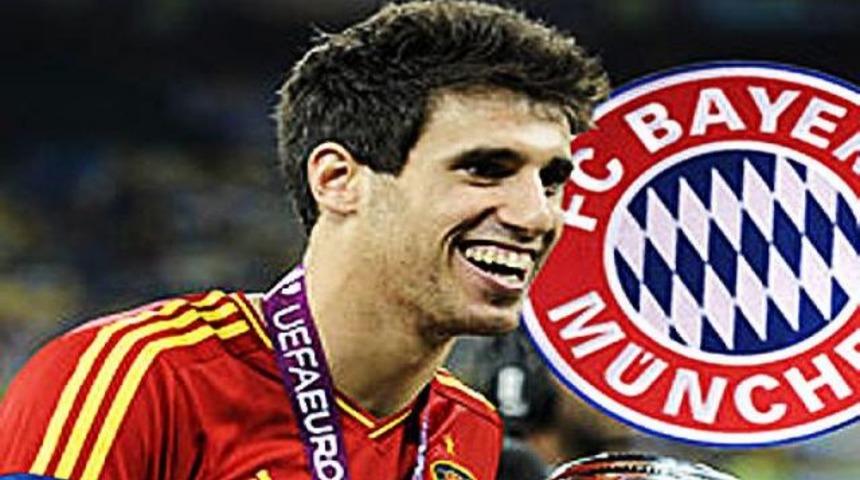 Javi Martinez resmen Bayern'de..!