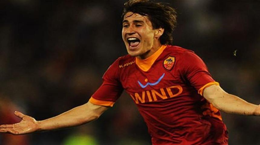 Bojan Krkic Milan'da..!