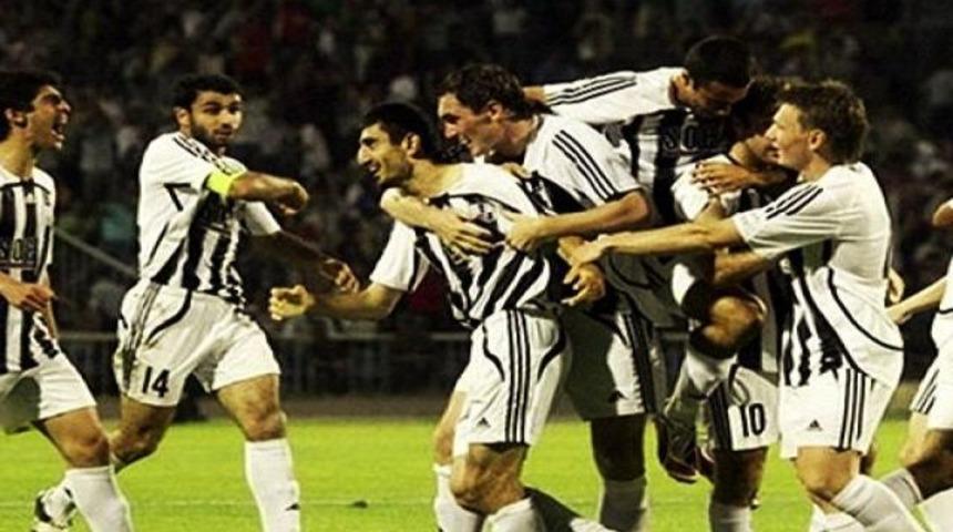 Azerbaycan futbolunda devrim..!