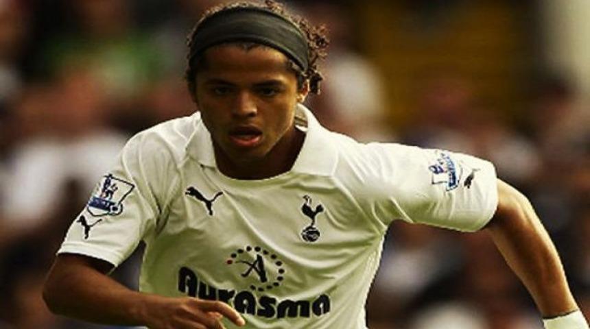 Dos Santos yeniden La Liga'da