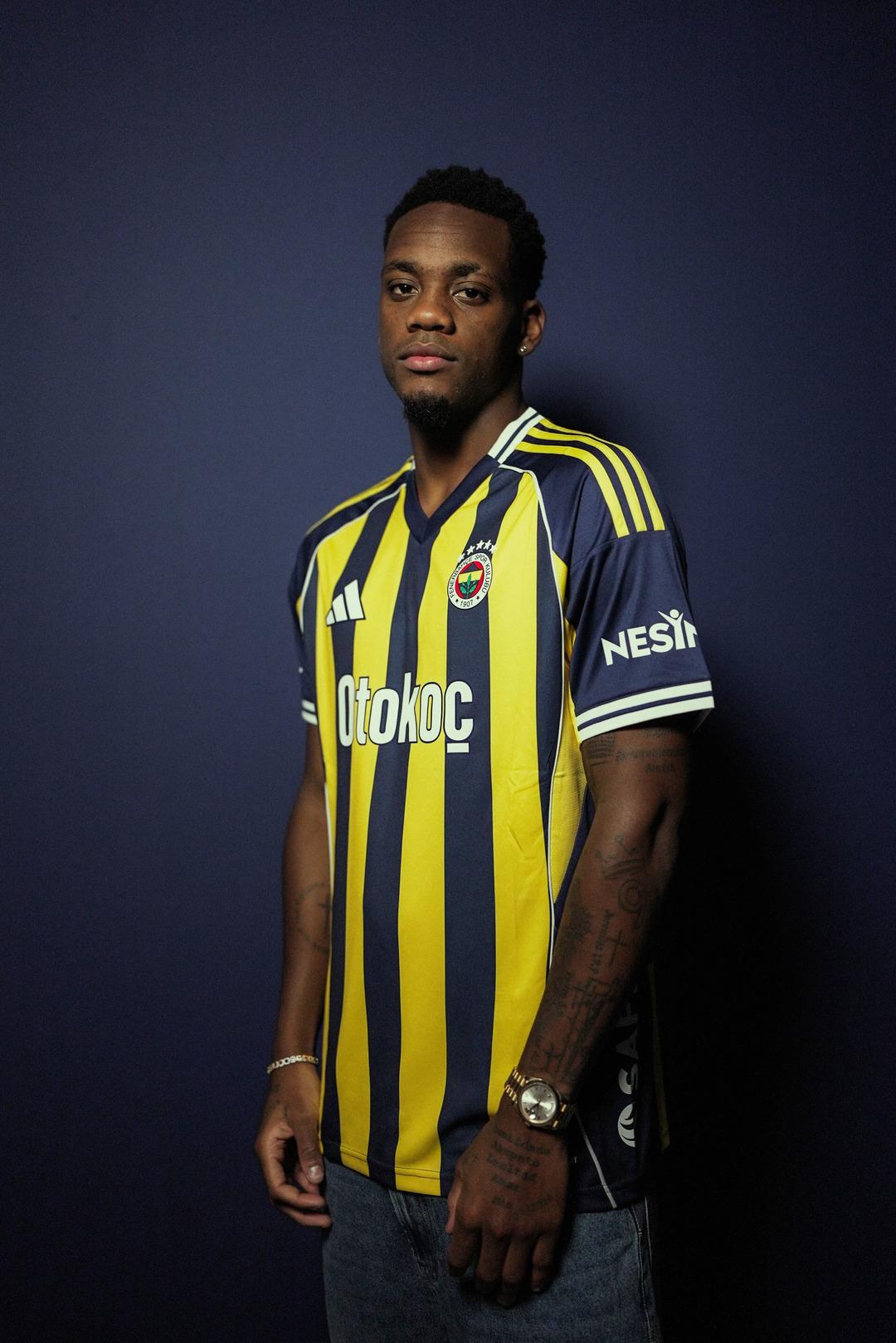 Fenerbahçe nin yeni transferi Jhon Duran ın maliyetine dair dudak uçuklatan iddia! 1
