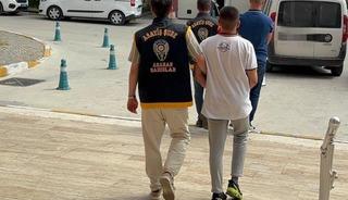 Manisa'da 24 saatlik uygulamada 20 aranan şahıs yakalandı