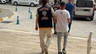 Manisa'da 24 saatlik uygulamada 20 aranan şahıs yakalandı