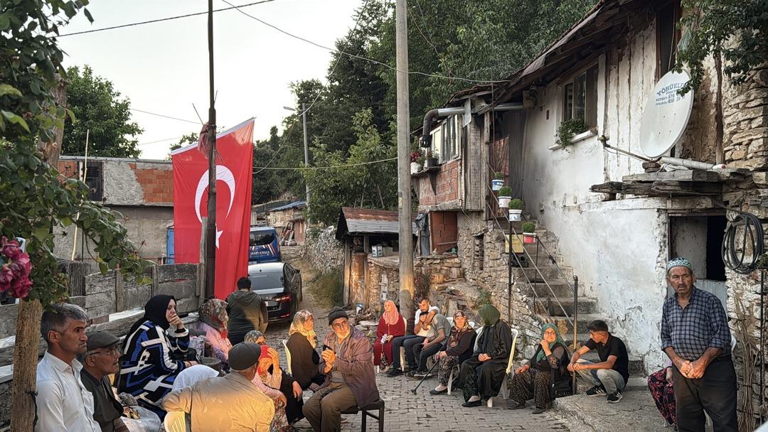 Metan gazı zehirlenmesinde 5 askerimiz şehit oldu! MSB şehitlerin isimlerini açıkladı, baba ocaklarına acı haber ulaştı 9