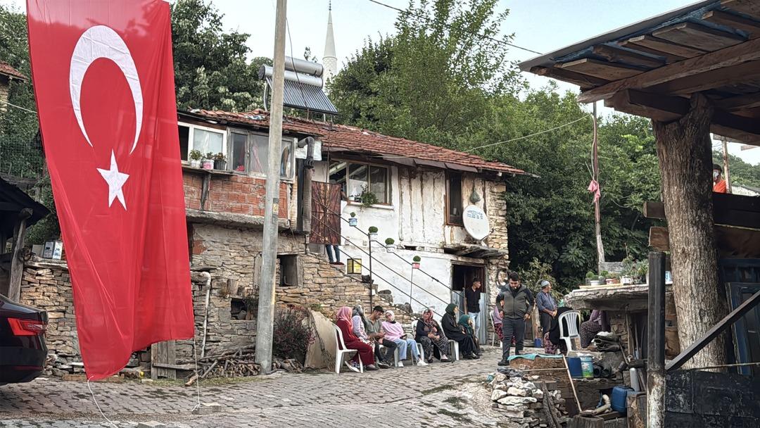 Metan gazı zehirlenmesinde 5 askerimiz şehit oldu! MSB şehitlerin isimlerini açıkladı, baba ocaklarına acı haber ulaştı 10