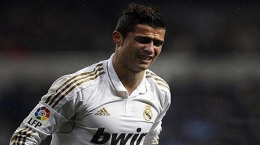 Mutsuzluğum nedeni para değil