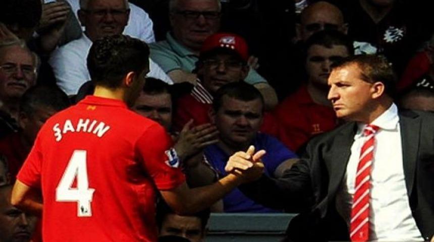 "Nuri'nin performansı umut verdi"