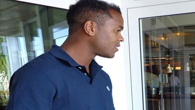 Kluivert Türkiye'ye meydan okudu!