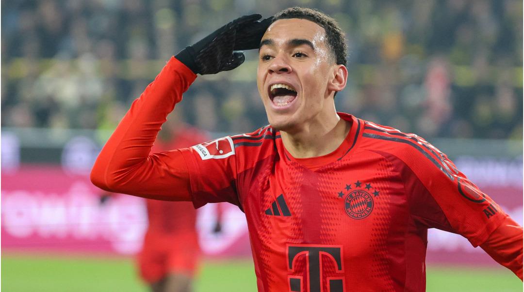 Bayern Münih kalecisi Manuel Neuer Musiala nın sakatlığı için Donnaruma ya esti gürledi! ‘Bu pervasızlık! gitmek istemiyor musun? 3