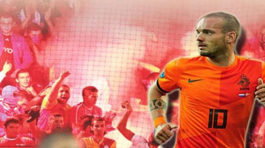 Hollanda'da T&uuml;rkler i&ccedil;in şok s&ouml;zler!