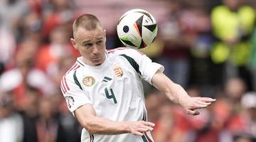 Kasımpaşa, Hoffenheim forması giyen eski Fenerbahçe'li Attila Szalai için resmi teklif yaptı!