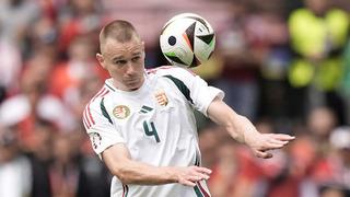 Kasımpaşa, Hoffenheim forması giyen eski Fenerbahçe'li Attila Szalai için resmi teklif yaptı!