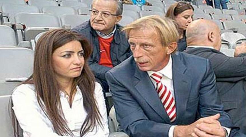 TFF uyanık Daum'u reddetti!