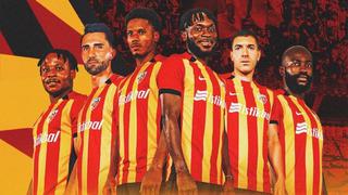 Kayserispor, 6 futbolcu ile yollarını ayırdı!