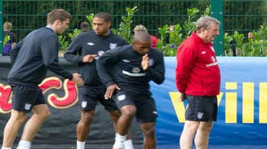 Milli Takım'da vir&uuml;s paniği!