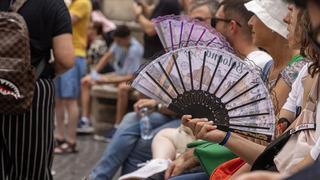 Önce kavurucu sıcaklar sonra sağanak yağış! İtalya'da bir kişi hayatını kaybetti