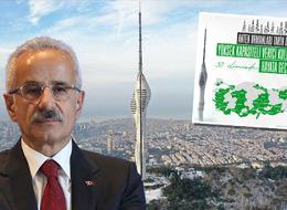 Bakan Uraloğlu duyurdu! 30 büyükşehirde kurulacak... Detaylarını açıkladı