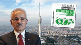 Bakan Uraloğlu duyurdu! 30 büyükşehirde kurulacak... Detaylarını açıkladı
